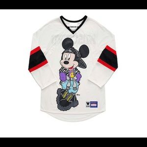 Moschino X HM Jersey dress